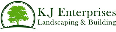 KJ Enterprises Landscapes & Building